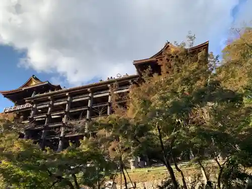 清水寺(京都府)