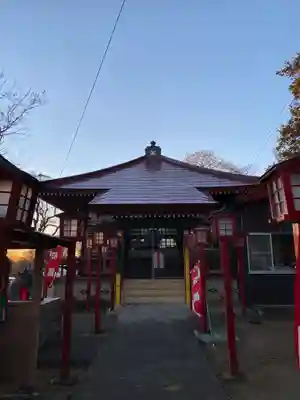 虚空蔵菩薩(茨城県)