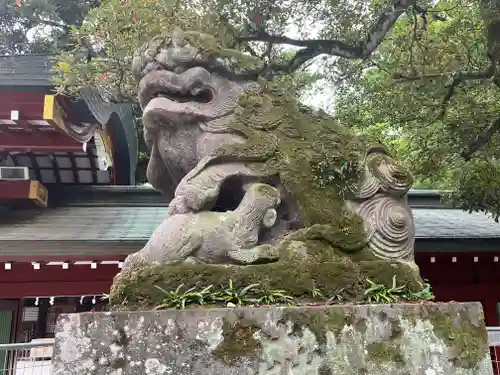 大國魂神社(東京都)