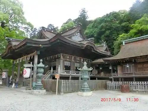 金刀比羅宮(香川県)