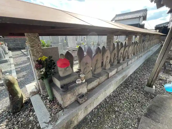 法雲寺(三重県)