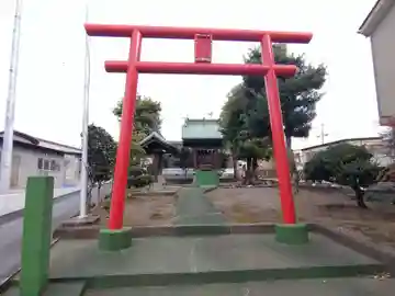 山神社(静岡県)