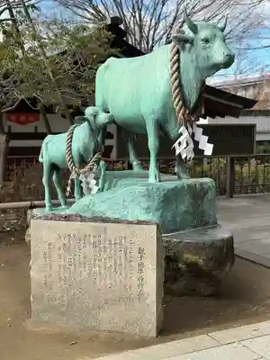 石切劔箭神社(大阪府)