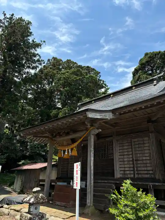 今熊野神社(宮城県)