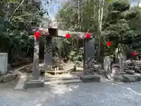 出雲大社相模分祠のその他建物