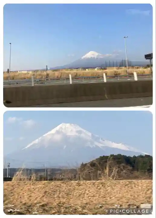 伊勢神宮内宮(皇大神宮)(三重県)