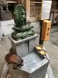 小網神社のその他建物