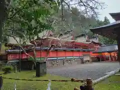 丹生都比売神社(和歌山県)