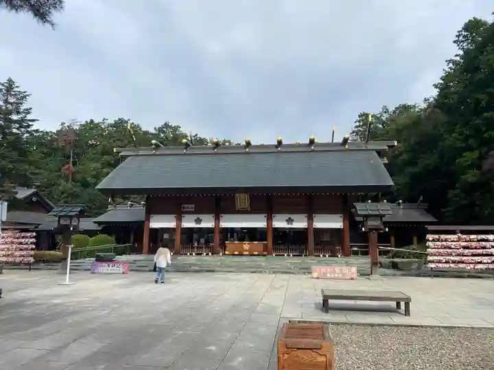 櫻木神社(千葉県)