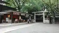 乃木神社(東京都)