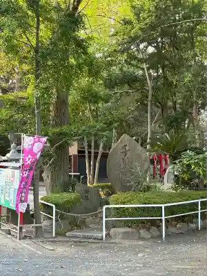 小芝八幡宮(静岡県)