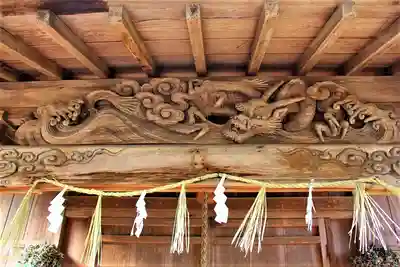 三社神社(島根県)