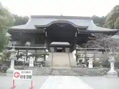 近江神宮の建物その他