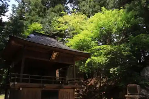 鹿島大神宮のその他建物