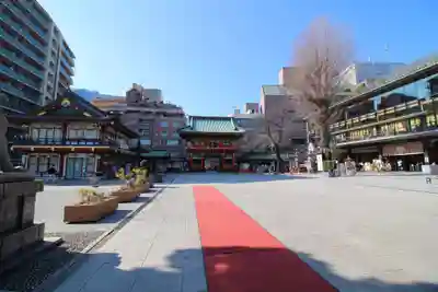 神田神社（神田明神）のその他建物