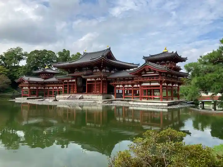 平等院(京都府)