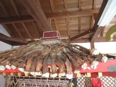 棚倉孫神社(京都府)