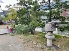 琵琶島神社(神奈川県)