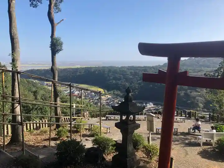 祐徳稲荷神社(佐賀県)