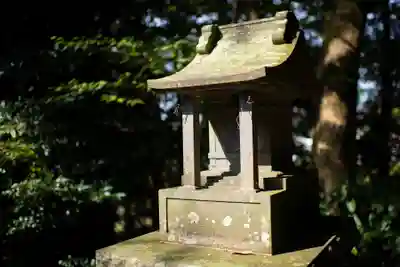 諏訪神社(千葉県)