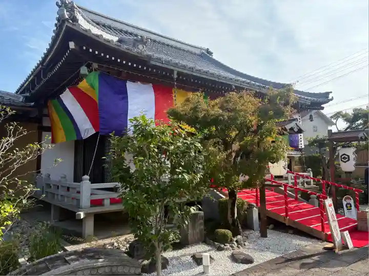 福林寺(滋賀県)