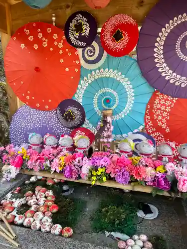 陽林寺(福島県)