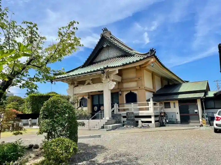 東岸寺(千葉県)