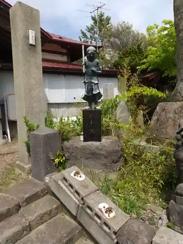 多聞院(秋田県)