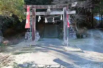 御嶽神社(千葉県)