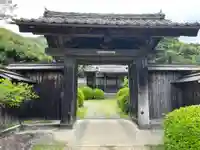 長源寺(岐阜県)