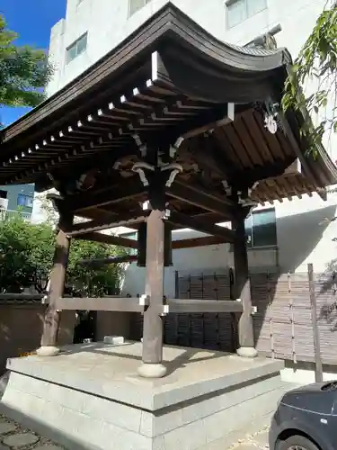 聖輪寺(東京都)