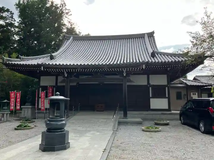 長楽寺(群馬県)