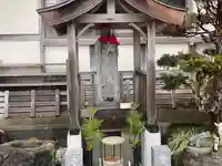 善光寺(三重県)