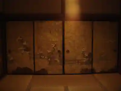 多賀大社の芸術