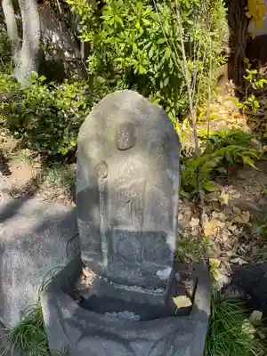 養玉院如来寺(東京都)