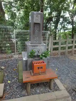 春日神社の末社・摂社