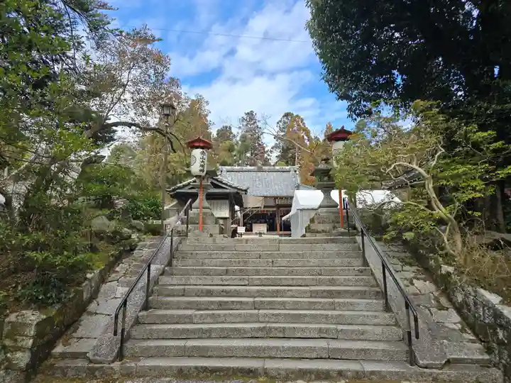 赤山禅院(京都府)