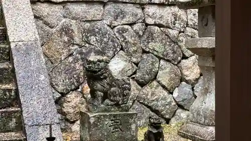 高靇神社(奈良県)