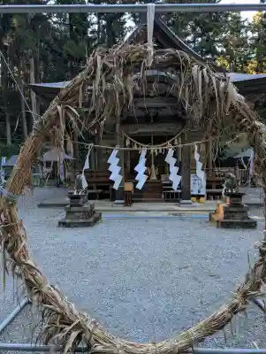 龍口神社(宮城県)
