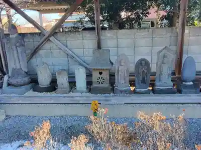 寿徳寺(栃木県)