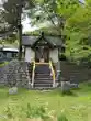 界川神社(北海道)