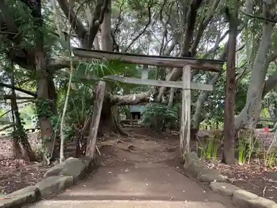 源太宮(千葉県)