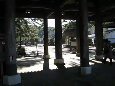 誕生寺(千葉県)