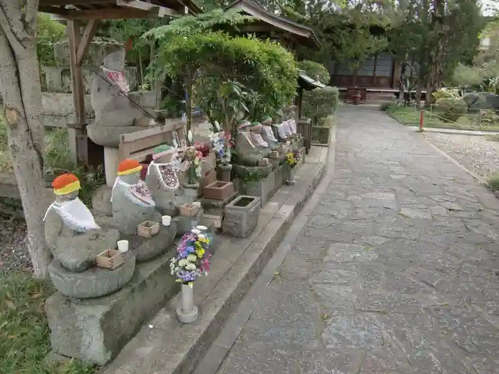 萬松山 龍台院(愛知県)