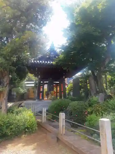室泉寺のその他建物