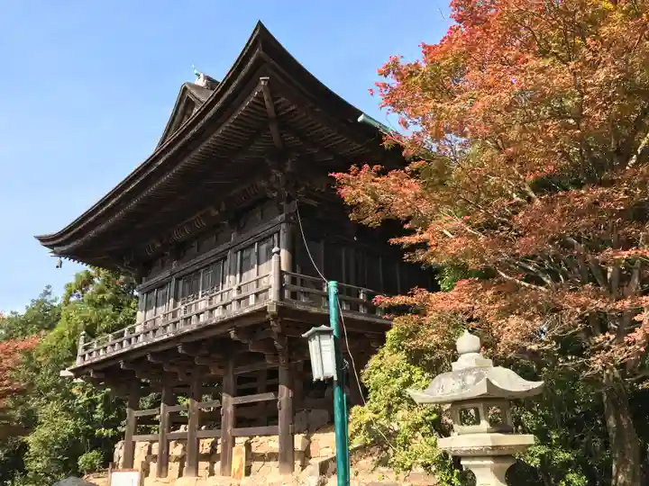 醍醐寺(上醍醐)のその他建物