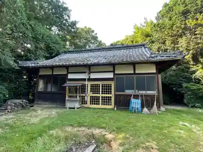 豊富稲荷神社(三重県)