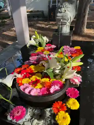 大谷地神社(北海道)