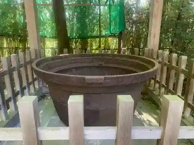 雄山神社前立社壇(富山県)