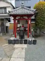 圓通寺(東京都)